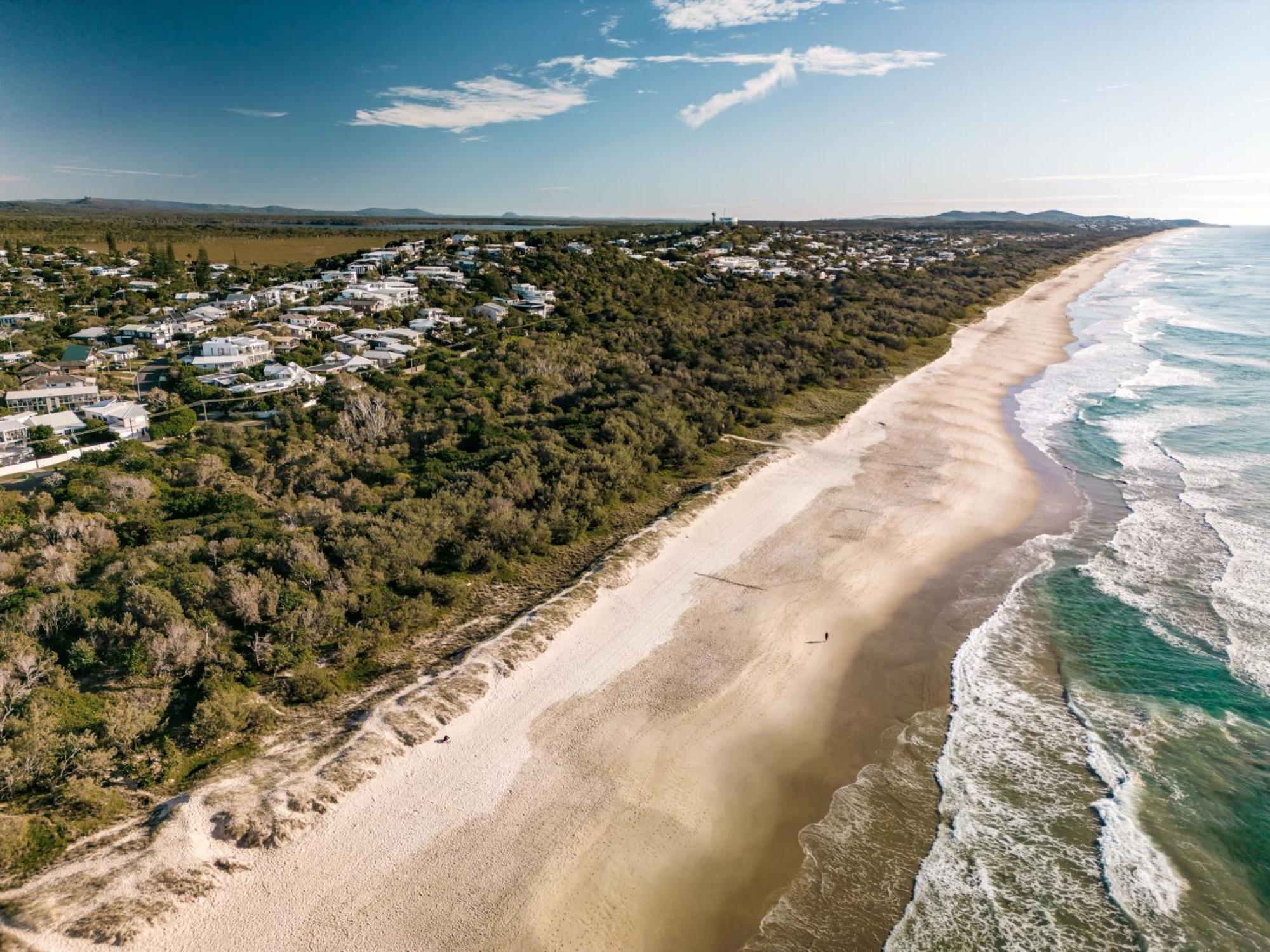 Essence Peregian Beach Extérieur photo